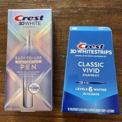 Walgreens Crest Deal